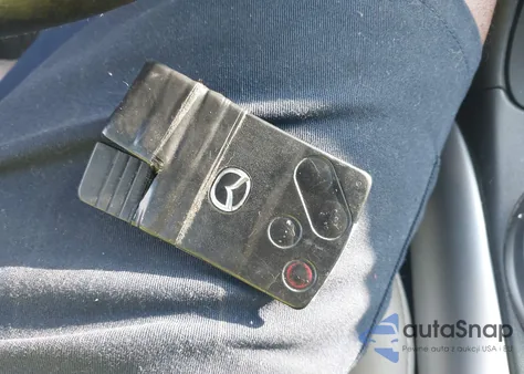 2007 Mazda Rx-8 Grand Touring from USA, damaged, VIN JM1FE173970209510